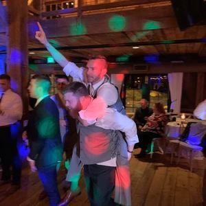 Meet your Posher, Nick